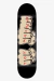 Tabla de skate TOY MACHINE 8.5 NEW FISTS 004 8.5"