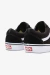 Imagen de Zapatilla unisex VANS OLD SKOOL BLACK/WHITE