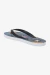 Ojota HURLEY 'TIER 1 ICON' FLIP FLOP-WHITE en internet