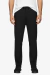 Pantalon HURLEY ICON TECH PANT - BLACK