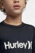 Lycra de niño HURLEY OAO-BLACK - tienda online