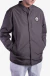Campera WOODOO COACH JACKET ARPLATIZADA - GRIS