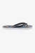 Ojota HURLEY 'TIER 1 ICON' FLIP FLOP-WHITE - tienda online