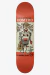 Tabla de skate TOY MACHINE LEO ROMERO ROBOT 8.5"