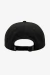 Gorra MARTHA LAGO ARGENTINO SNAPBACK HAT - NEGRO - comprar online