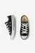 Zapatilla de niño CONVERSE CHUCK TAYLOR ALL STAR CORE-BLACK en internet