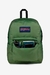 Mochila JANSPORT SUPERBREAK - CARGO GREEN - comprar online
