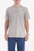 Remera HURLEY EVD EXPLORE FASTLANES -SANDSTORM