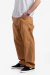 Pantalon WOODOO CARPINTERO DUCK - MARRON CLARO