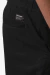 Bermuda WOODOO IN UTERO JOGGER - NEGRO en internet