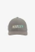 Gorra HURLEY H2O 'DRIKYRIDGE HAT' - GREY en internet