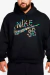 Buzo NIKE SB SUGAR HIGH HD HOODIE-BLACK