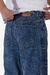 Pantalon WOODOO 2012 - AZUL en internet
