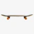 Skate Completo WOODOO WARHOL ORANGE 8.0" en internet