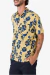 Camisa HURLEY RINCONS-YELLOW en internet
