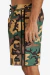 Traje de baño HURLEY PHANTOM TAILGATE 18"-CAMO - comprar online