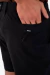 Bermuda HURLEY PHANTOM HEATHER WALKSHORT 18" - BLACK en internet
