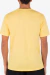 Remera HURLEY EVERYDAY EXPLORE REFLECTORS -YELLOW - comprar online