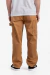Pantalon WOODOO CARPINTERO DUCK - MARRON CLARO - comprar online