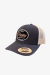 Gorra HURLEY BEACH BREAK TRUCKER - DARK GREY