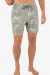 Traje de baño HURLEY CANNONBALL VOLLEY 17 BOARDSHORT- ARMY