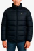 Campera HURLEY STREET PUFFER - NAVY