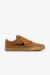 Zapatilla NIKE SB CHRON CNVS-ALE BROWN - comprar online