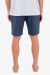 Bermuda HURLEY PHANTOM HEATHER WALKSHORT 20" - OBSIDIAN en internet