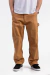 Pantalon WOODOO CARPINTERO DUCK - MARRON CLARO