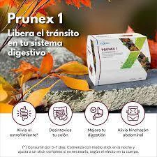 KIT DETOX 7 días (Prunex 1 + Flora Liv) - Naturalmente Saludable