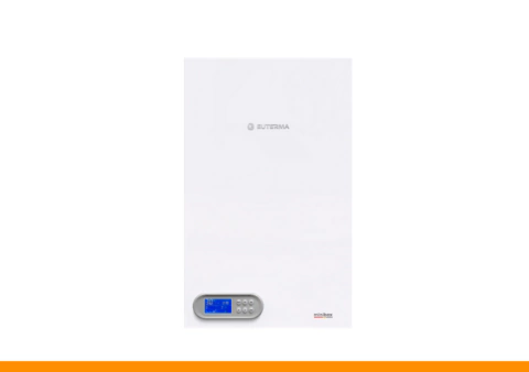 CALDERA EUTERMA MINI BOX 24 KW DS F - comprar online