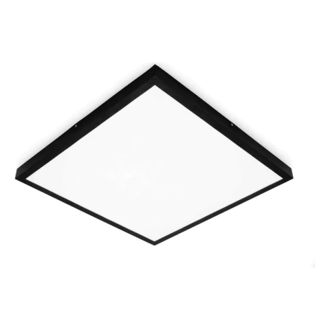 Plafon Aplique Cuadrado Panel Led 45w 60x60cm Dimerizable - comprar online