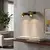 Aplique Barral Sist4 Gu10 2 Luces Led Orientables Oro Antiguo en internet