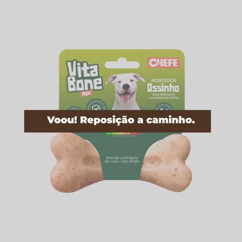 Mordedor Vita Bone Ossinho (Tam. M) - comprar online