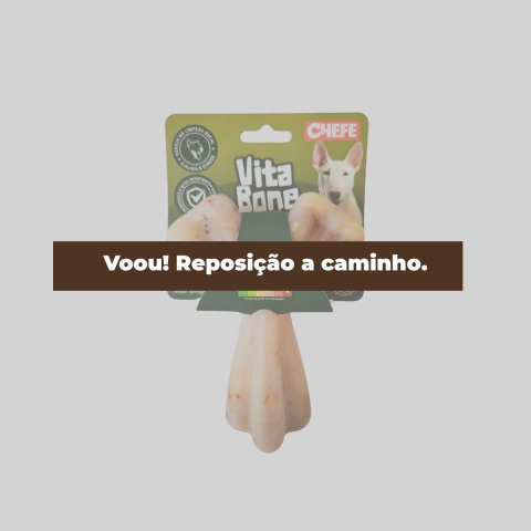 Mordedor Vita Bone Graveto (Tam. G) - comprar online