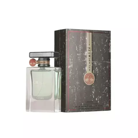 Atlas Lattafa for Him - Eau De Parfum 55ml - comprar online