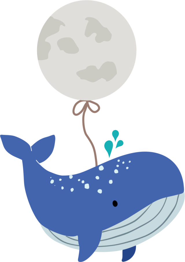 Luna Ballena