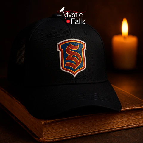 Boné Escola Salvatore - comprar online