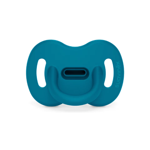 Chupete "Colour Essence" - azul - comprar online