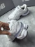 New Balance 9060 Branco na internet