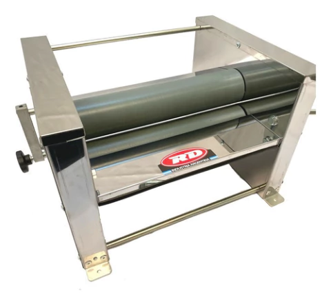 Sobadora De Pastas Manual 300 Mm Rd S-300-m