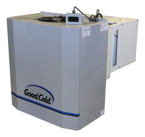 Equipo compacto Good Cold Techno Media Temperatura Tpm200m