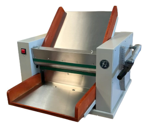 Sobadora Pastelera De Mesa 400 Fineschi Legitima