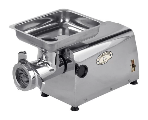 Picadora De Carne Fineschi Legitima 32 Acero