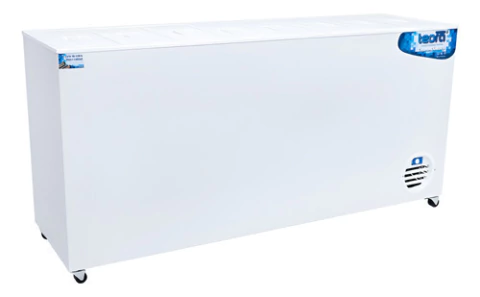 Freezer Conservadora Helados Teora Fh800th 46 Baldes