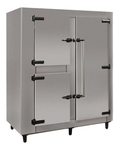 Heladera Carnicera Frider Tipo Camara Modelo 93 - 3 Puertas
