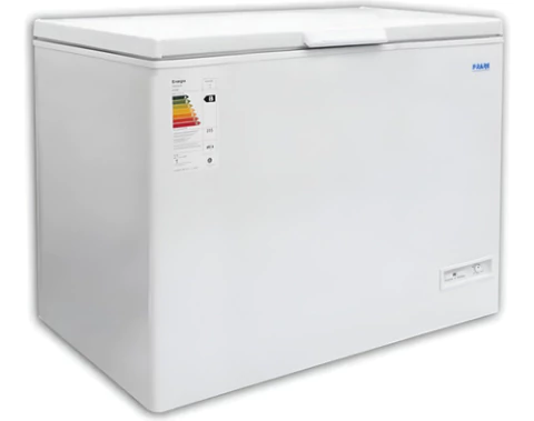 Freezer Horizontal Frare F170 300 Lts. Dual