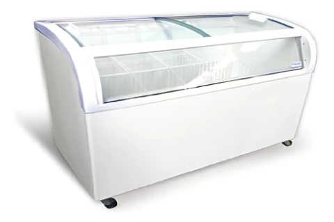 Freezer Exhibidor Congelados Frare Supervision 300 - 440Lts.
