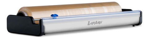 Dispenser Lipari D851 Rollo 38 Cm Para Film/alum. C/corte.