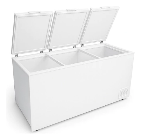 Freezer Horizontal Comercial Frare Fc 640 1080 Lt